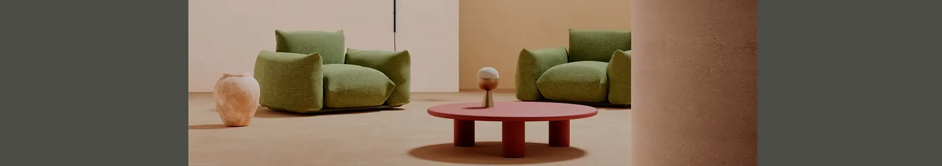 Коллекция Creta